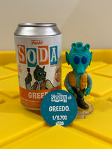 Greedo (Soda)