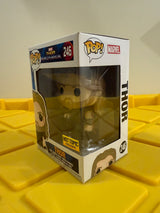 Funko POP! Thor - Limited Edition Hot Topic Exclusive