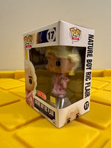Nature Boy Ric Flair - Limited Edition Target Exclusive