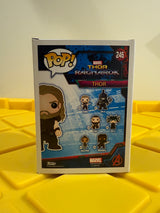 Funko POP! Thor - Limited Edition Hot Topic Exclusive