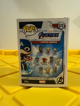 Captain America