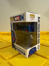 Funko POP! Blue Stealth Iron Man