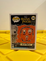 Funko POP! Winifred Sanderson - Limited Edition Funko Shop Exclusive