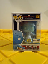 Funko POP! Hydro-Man (Glow) - Limited Edition Barnes & Nobels Exclusive