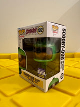Scooby-Doo In Scuba Outfit - Limited Edition 2023 SDCC Exclusive