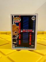 Funko POP! Ichigo - Limited Edition 2023 NYCC Exclusive