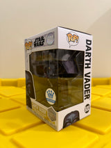 Funko POP! Darth Vader (Facet) - Limited Edition Funko Shop Exclusive
