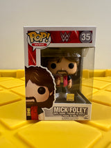 Funko POP! Mick Foley
