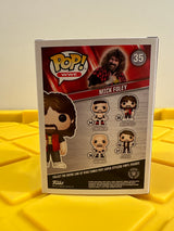 Funko POP! Mick Foley