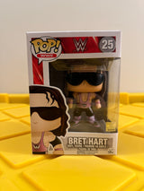 Bret Hart