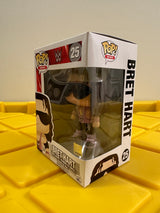 Bret Hart
