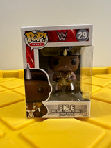 Funko POP! Big E