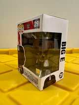 Funko POP! Big E