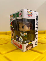 Funko POP! Buddy the Elf - Limited Edition Funko Shop Exclusive