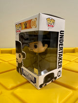 Funko POP! Undertaker