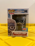 Spengler's Spirit - Limited Edition 2023 NYCC Exclusive
