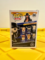 Funko POP! Undertaker