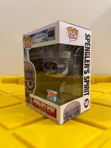 Spengler's Spirit - Limited Edition 2023 NYCC Exclusive