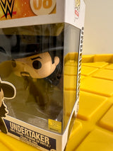 Funko POP! Undertaker