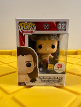 "The Heartbreak Kid" Shawn Michaels - Limited Edition Walgreens Exclusive
