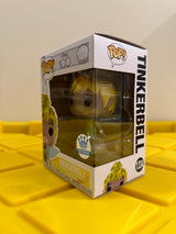 Funko POP! Tinkerbell (Facet) - Limited Edition Funko Shop Exclusive