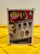 "The Heartbreak Kid" Shawn Michaels - Limited Edition Walgreens Exclusive