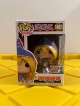 Dark Magician Girl - Limited Edition 2023 NYCC Exclusive