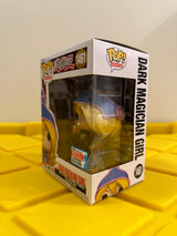 Dark Magician Girl - Limited Edition 2023 NYCC Exclusive