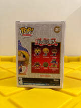 Dark Magician Girl - Limited Edition 2023 NYCC Exclusive