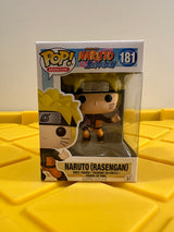 Naruto (Rasengan)