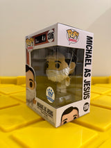 Michael As Jesus - Limited Edition Funko Shop Exclusive