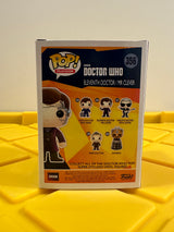 Funko POP! Eleventh Doctor / Mr Clever