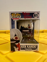 Ken Kaneki
