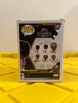 Funko POP! Shuri (Diamond) - Limited Edition Box Lunch Exclusive
