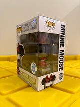 Minnie Mouse (Facet) - Limited Edition Funko Shop Exclusive