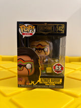 Ultimate Warrior - Limited Edition GameStop Exclusive