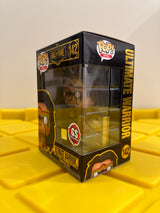 Ultimate Warrior - Limited Edition GameStop Exclusive
