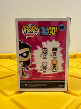 Funko POP! Robin with Baby - Limited Edition Hot Topic Exclusive