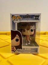 Kairi