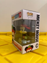 Funko POP! Mickey Mouse - Limited Edition Special Edition Exclusive