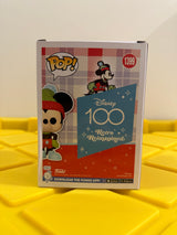 Funko POP! Mickey Mouse - Limited Edition Special Edition Exclusive