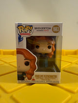 Penelope Featherington