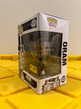Oram - Limited Edition Hot Topic Exclusive