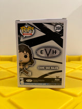 Eddie Van Halen - Limited Edition Funko Shop Exclusive