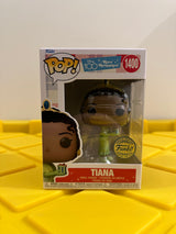 Tiana - Limited Edition Special Edition Exclusive