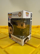 Funko POP! Colin Bridgerton
