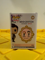 Funko POP! Colin Bridgerton