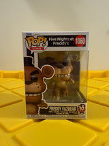 Funko POP! Freddy Fazbear