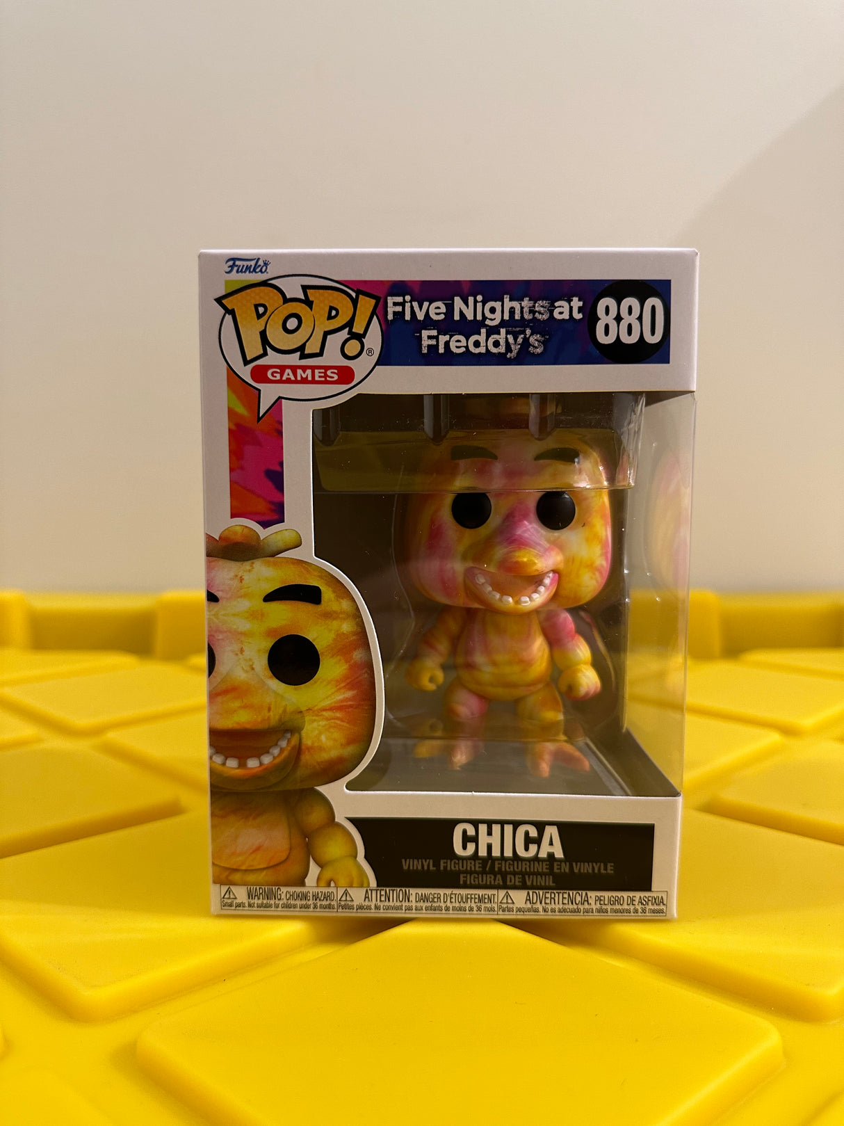 Chica
