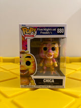 Chica